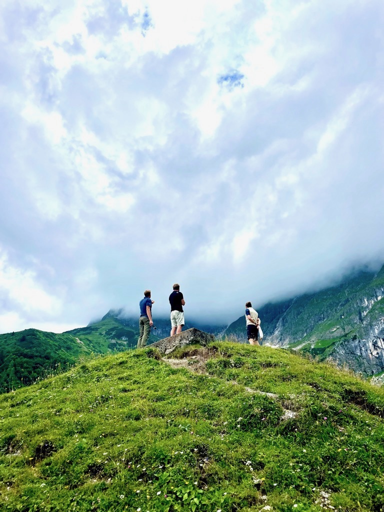 The Leadershift Circle