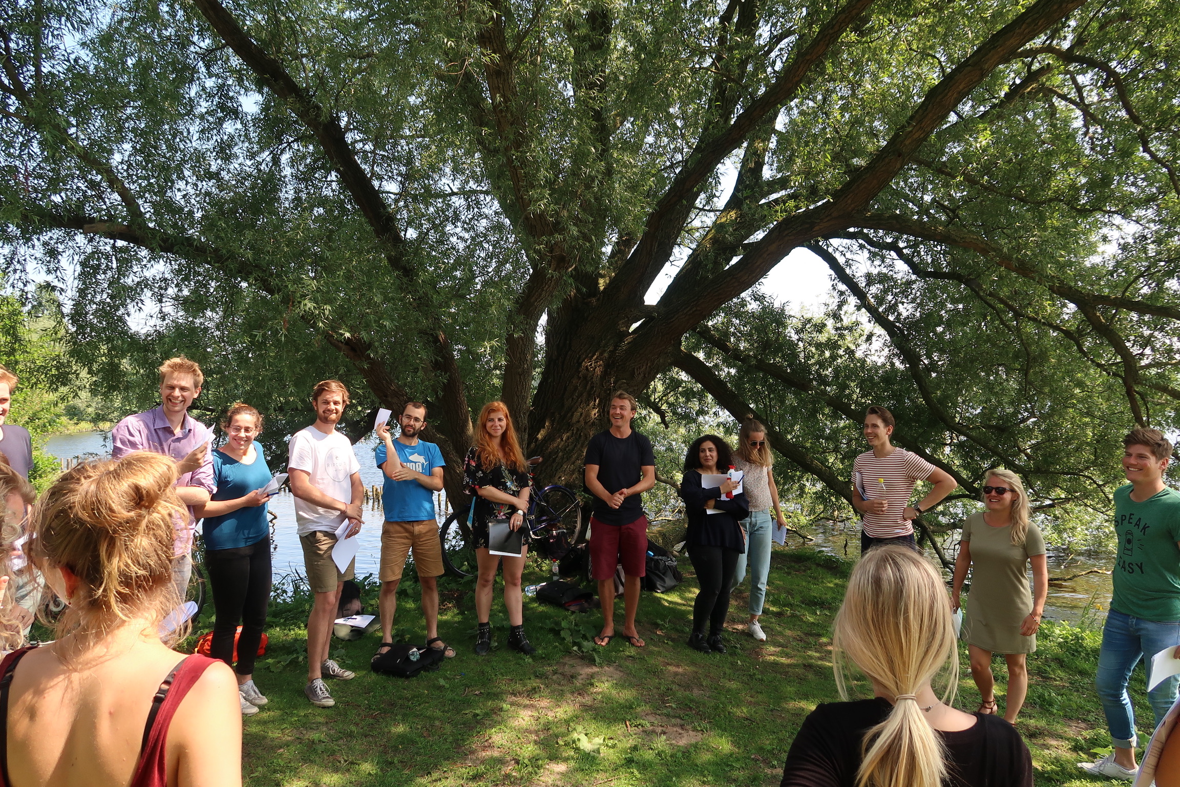 Jordy Nijland's testimonial