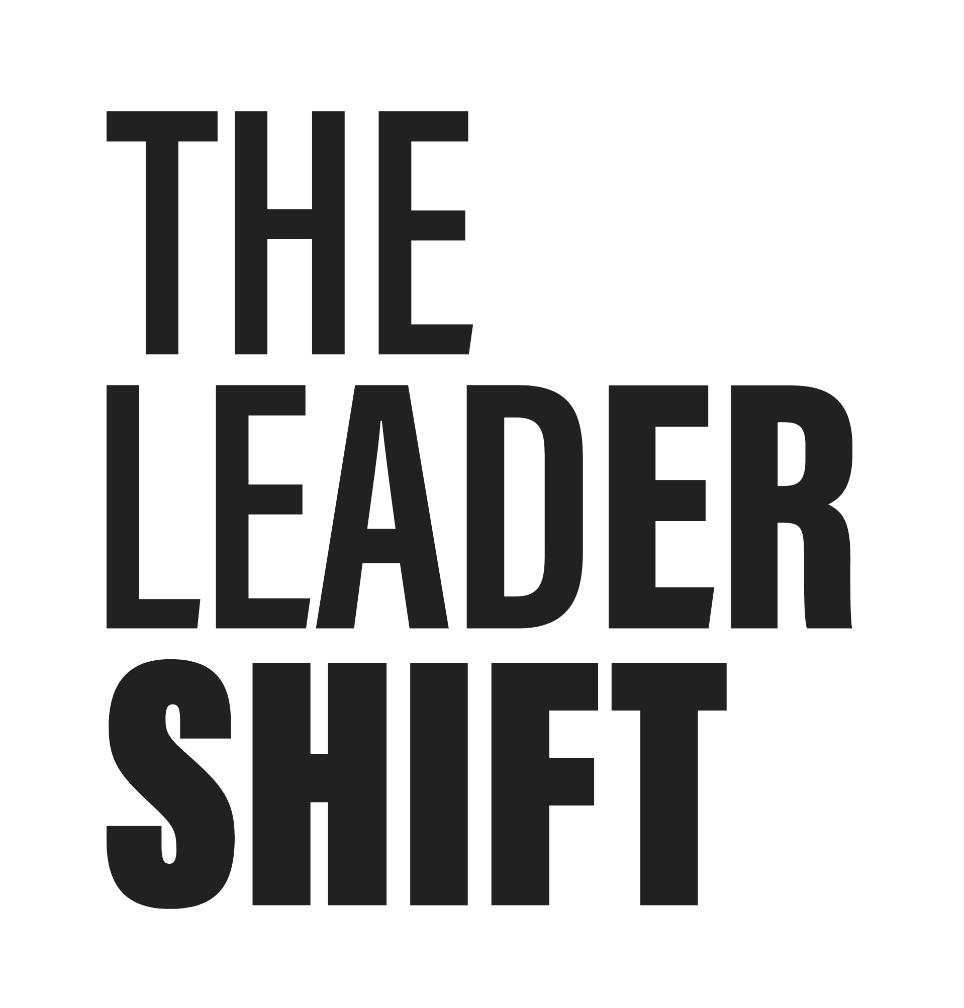 The Leadershift Logo