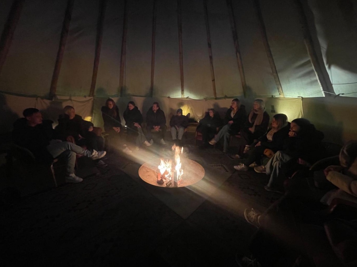 Willem-Joost Walch's testimonial